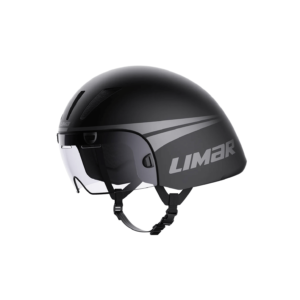 Велошлем Limar Air King Evo (black)