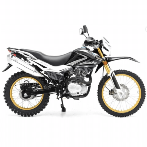 Мотоцикл Regulmoto SK 250GY-5 , Черный, 100007-1