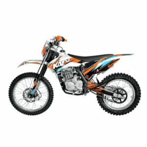 Мотоцикл кроссовый KAYO K1 250 MX 21-18