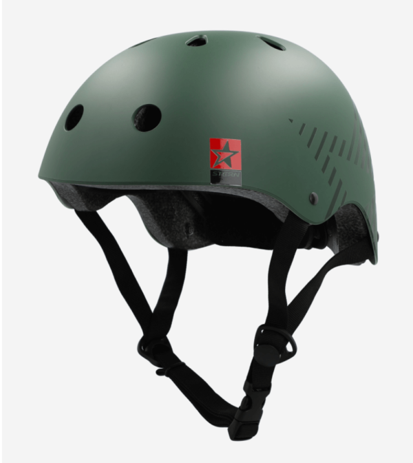 детский Stern BMX Helmet