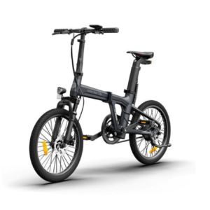 Электровелосипед ADO Electric Bicycle A20S Lite Серый