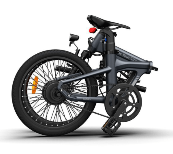 ADO Electric Bicycle A20S Lite Серый (01)