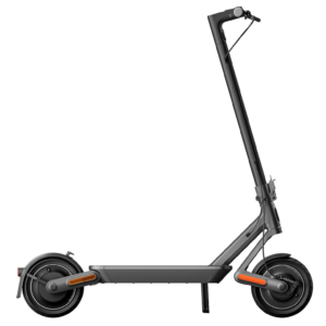 Электросамокат Xiaomi Electric Scooter 4 Ultra Черный