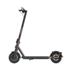 Электросамокат Xiaomi Electric Scooter 4 Черный