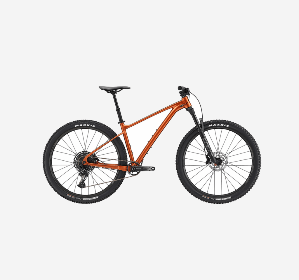 велосипед Giant Fathom 29 1