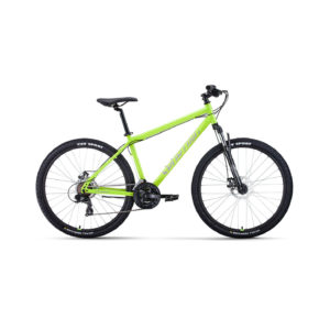 Велосипед Forward Sporting 27.5 2.2 D (2022)