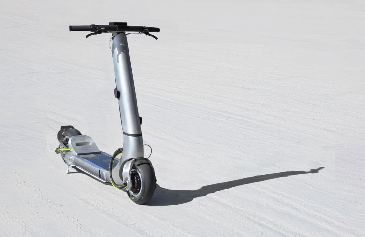 BoTurbo FastestScooter