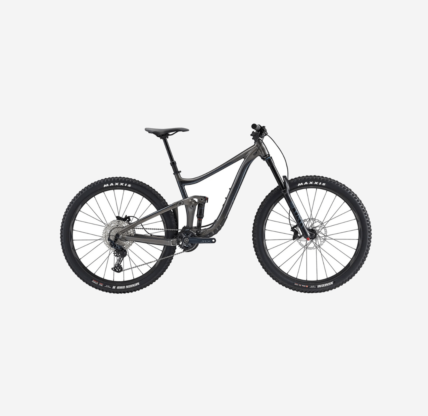 Велосипед Giant Reign 29