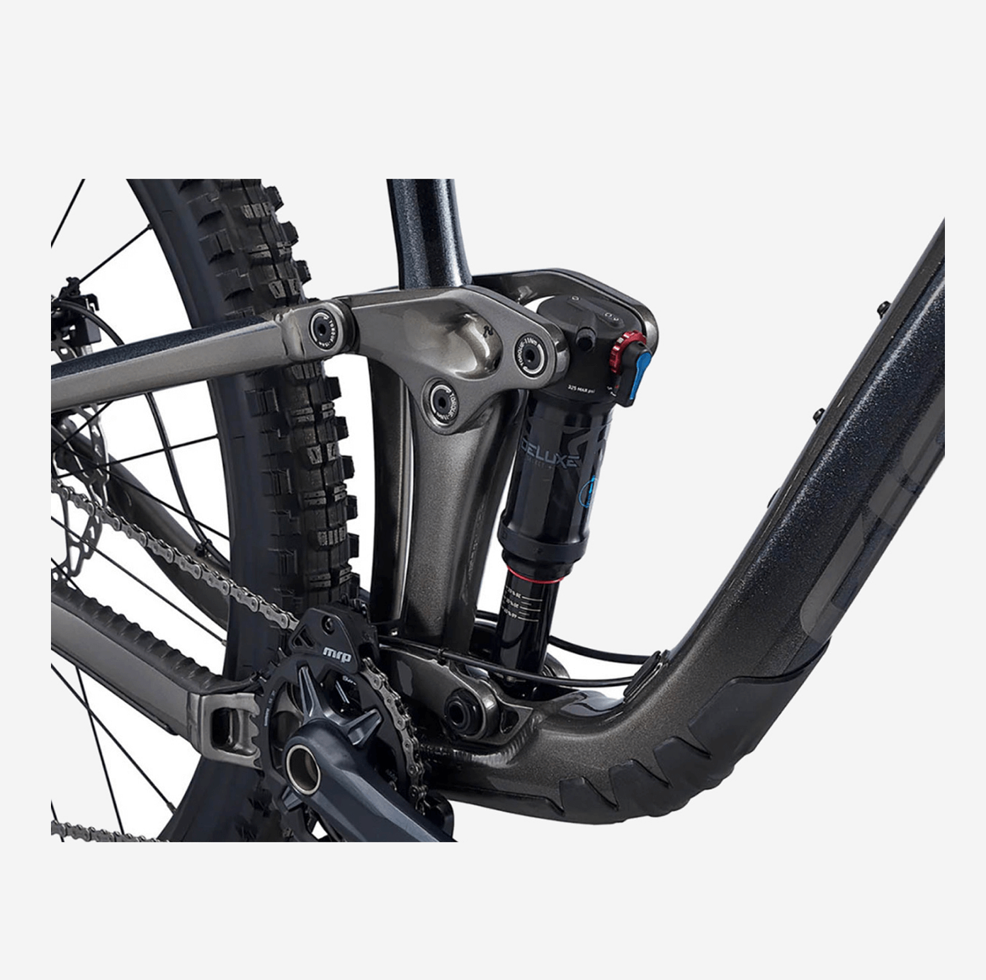 Велосипед Giant Reign 29