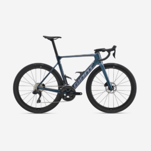 Аэро шоссейный велосипед Giant Propel Advanced 1 2025