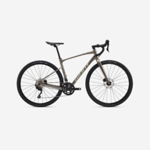 велосипед Giant Revolt 1 2025